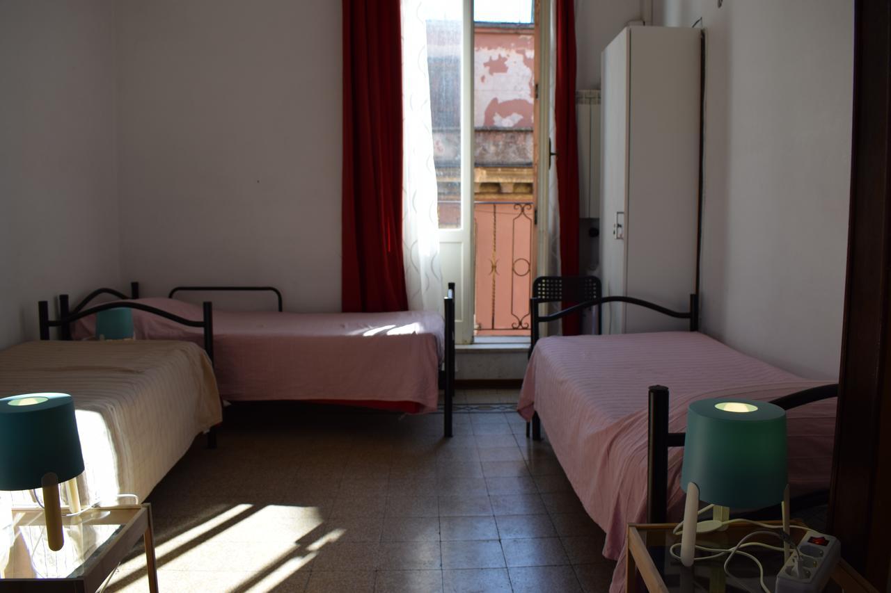 Rose Santamaria Residence Rzym Zewnętrze zdjęcie