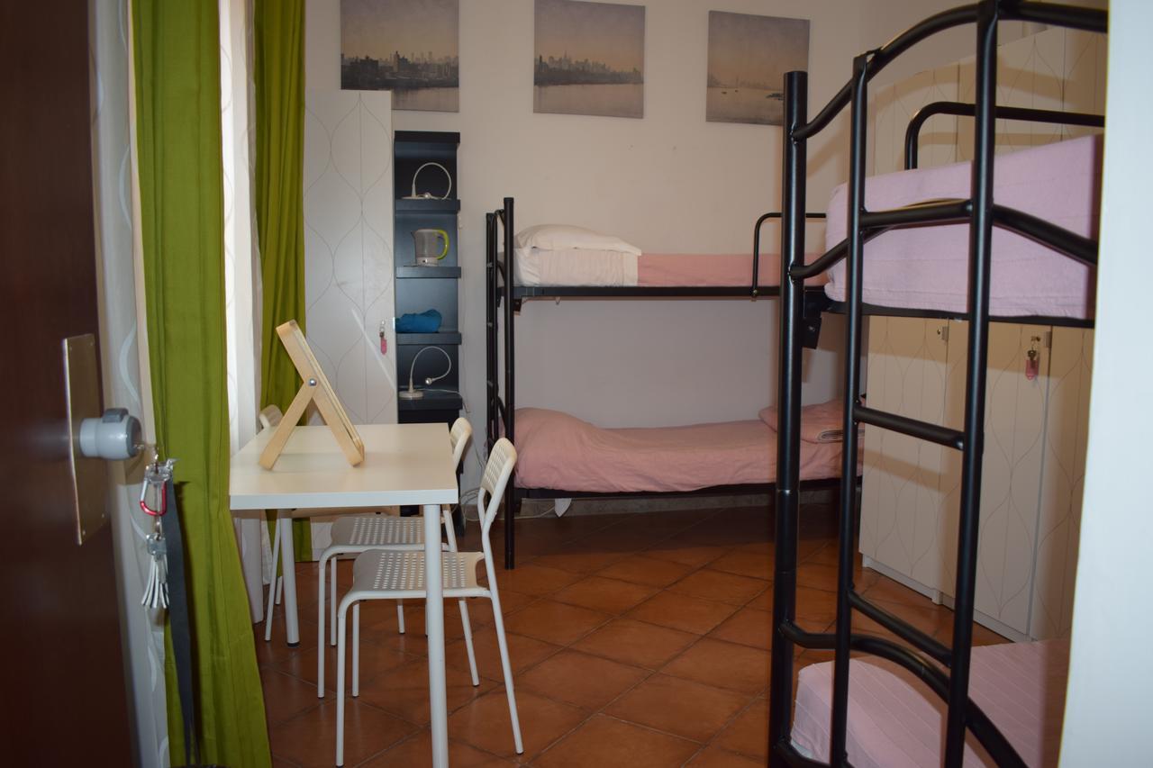 Rose Santamaria Residence Rzym Zewnętrze zdjęcie
