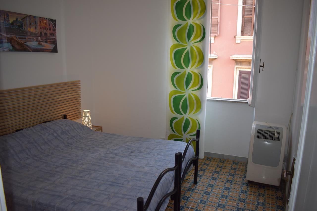 Rose Santamaria Residence Rzym Zewnętrze zdjęcie
