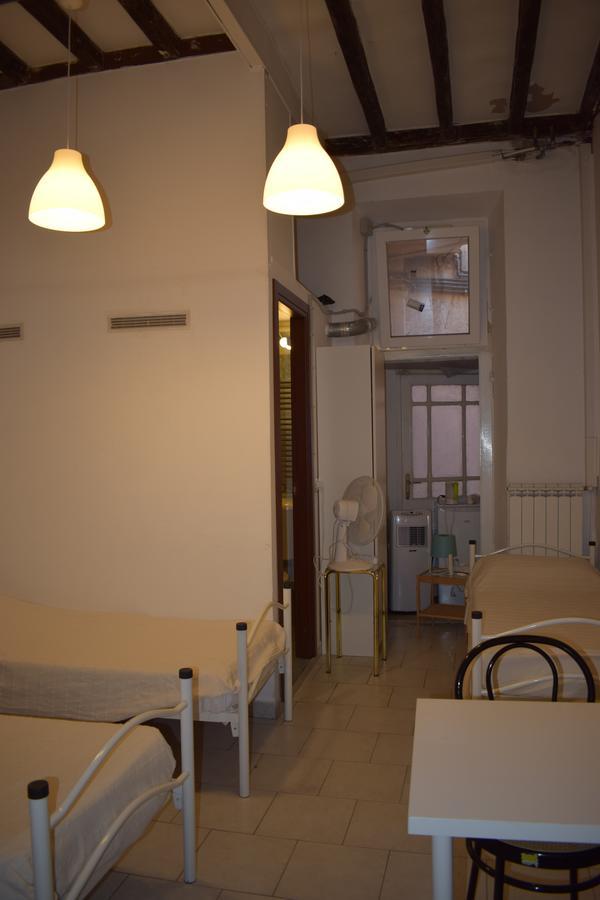 Rose Santamaria Residence Rzym Zewnętrze zdjęcie